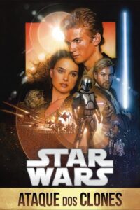 Star Wars: Episódio 2 – Ataque dos Clones