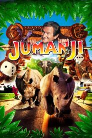 Jumanji 1995