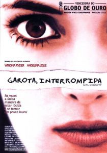 Garota, Interrompida