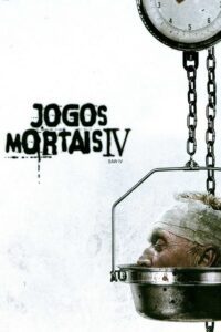 Jogos Mortais 4