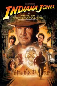 Indiana Jones e o Reino da Caveira de Cristal