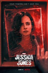 Marvel – Jessica Jones