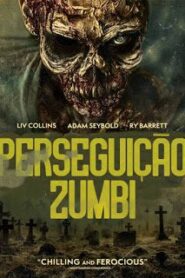 Perseguição Zumbi