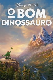 O Bom Dinossauro