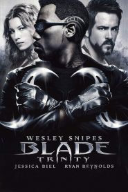 Blade: Trinity