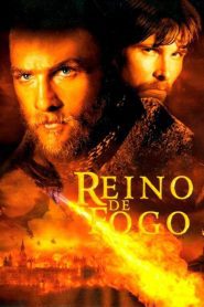 Reino de Fogo