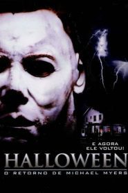 Halloween 4: O Retorno de Michael Myers