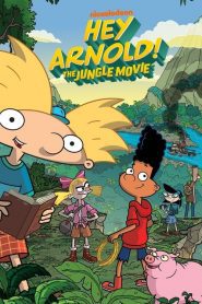 Hey Arnold! Na Selva – O Filme