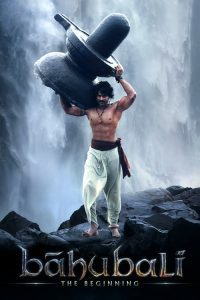 Baahubali: O Início