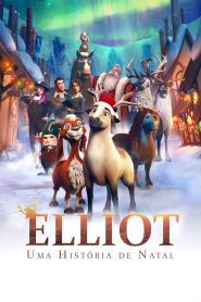 Elliot: Uma História de Natal