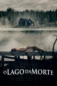 O Lago da Mort‪e‬