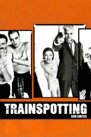 Trainspotting – Sem Limites