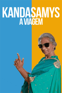 Kandasamys: A Viagem