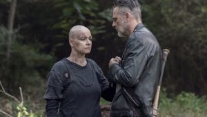 The Walking Dead: 10×12