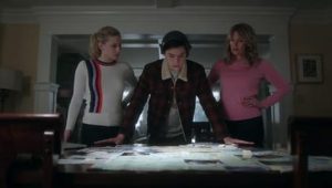 Riverdale: 2×15