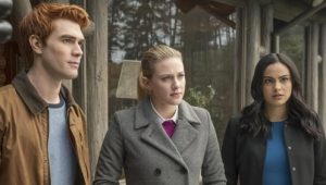 Riverdale: 2×14