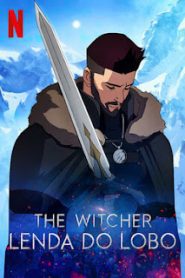 The Witcher: Lenda do Lobo