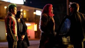 Titans: 1×5