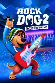 Rock Dog – Uma Estrela Renasce