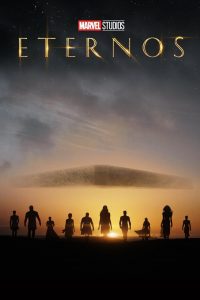 Eternos – Eternals