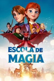 Escola de Magia