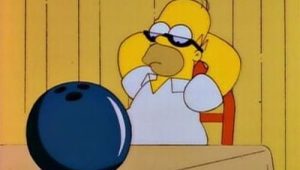 Os Simpsons: 6×13