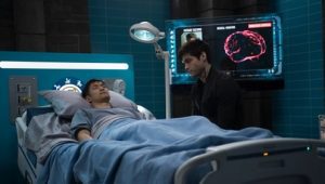 Shadowhunters: Instrumentos Mortais: 3×16