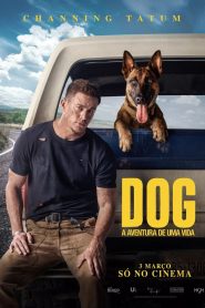 Dog: A Aventura de uma Vida