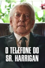 O Telefone do Sr. Harrigan