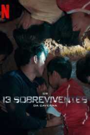 Os 13 Sobreviventes da Caverna