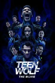 Teen Wolf: O Filme