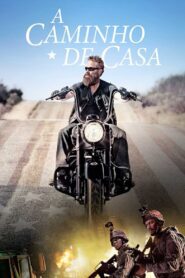 A Caminho De Casa – SGT. Will Gardner