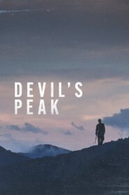 Devil’s Peak