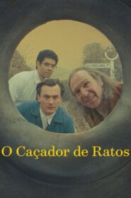 O Caçador de Ratos