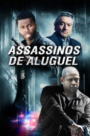 Assassinos de Aluguel