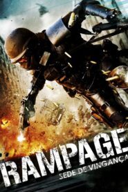 Rampage: Sede de Vingança