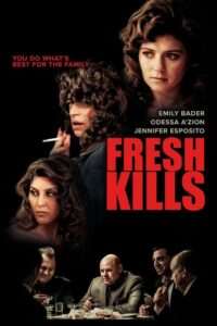 Fresh Kills