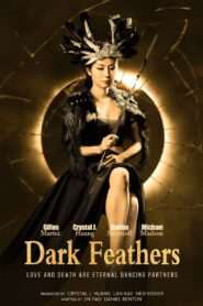 Dark Feathers: Dance of the Geisha