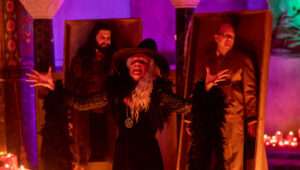 What We Do in the Shadows: 2×9