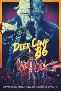 Deer Camp ‘86